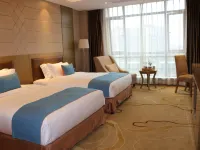 โรงแรมจวินเยว่ โรงแรมใกล้เฉียวซื่อ