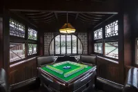Wuzhen Tong'an Inn