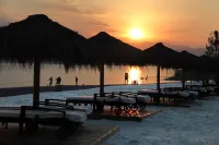 Wanda Vista Yuxi Fuxian Lake - رومانسي