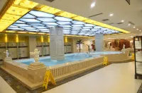 Minzu Hotel Hotel di Dingzhou