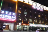 Mango Hotel
