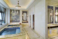 Wanda Reign Wuhan - spa