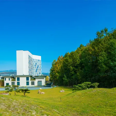 Holiday Inn Express LUANCHUAN by IHG