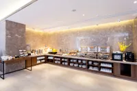 Homeinn Plus Hotel (Dongying Financial Port)