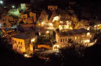 Cappadocia Gamirasu Cave Hotel