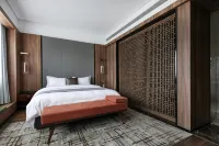 Ningbo Tiangang Manfei Hotel (Xikou Shantou Ecological Scenic Area) Hotels in Fenghua Intime Mall and Pedestrian Street