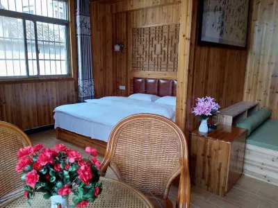 Judou Hostel Các khách sạn gần Nanping