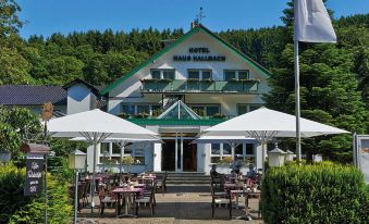 Landhotel Kallbach - 4 Sterne Superior