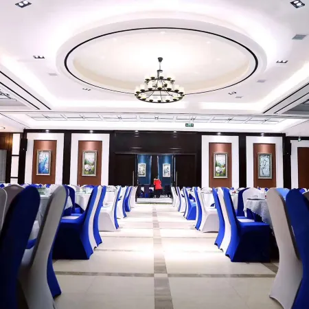 Hengshan Hotel