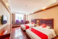 Huaihua Wisteria Hotel (Railway Station Plaza) Hotels near Huaihua Railway Station