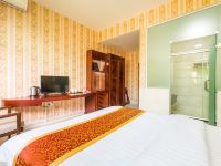 三亚槟榔河温泉酒店 - 温泉养生大床房