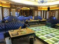 武宣裕达国际酒店 - 酒吧