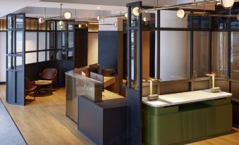 Sfeel Designer Hotel (Chengdu South Railway Station Branch)