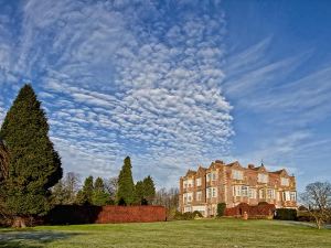 Goldsborough Hall