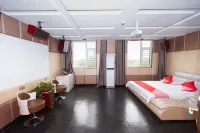 Home Inn Huayi Hotel (Shijiazhuang Xinle South Ring Road Passenger Transport Terminal) Các khách sạn ở Tân Lạc