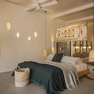 Yacht Boheme Hotel-Boutique Class