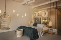 Yacht Boheme Hotel-Boutique Class