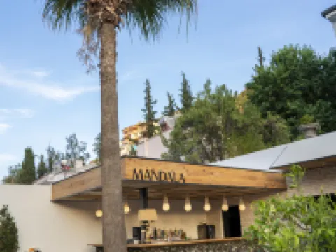 Yacht Boheme Hotel-Boutique Class Hotels in Fethiye