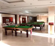 Jiu Yuan International Hotel - واي فاي