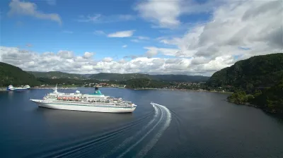 Rosfjord Strandhotel