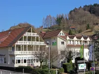 Hotel Sauerbrey Hotels in Osterode