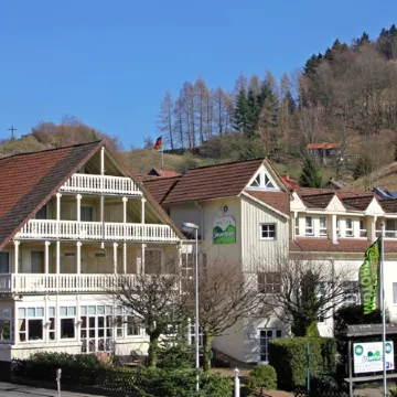 Hotel Sauerbrey