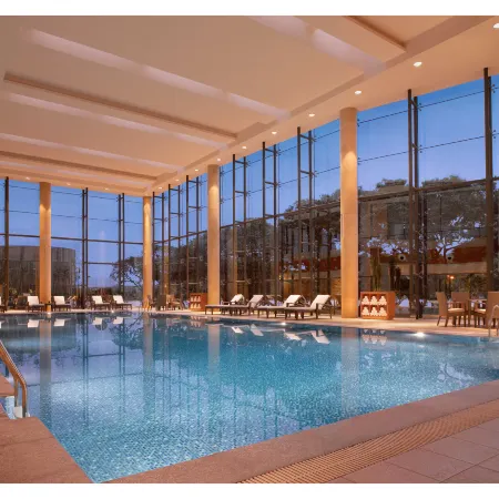 Hyatt Regency Dongguan
