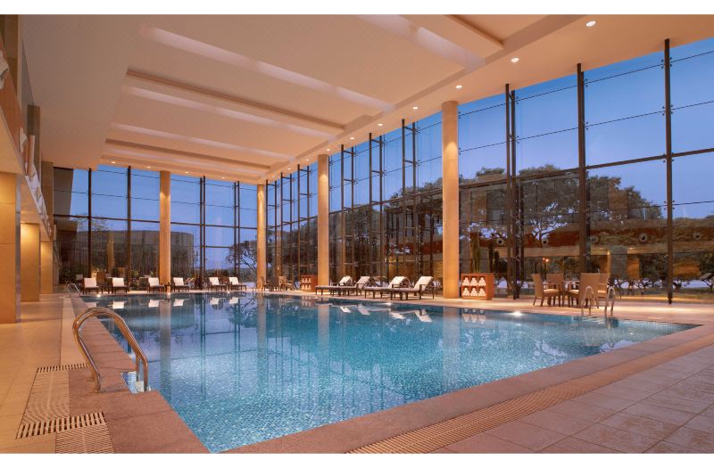 Hyatt Regency Dongguan photo 2