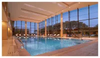 Hyatt Regency Dongguan - Romantic