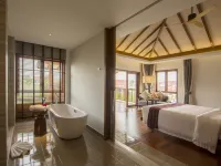 Pullman Luang Prabang Hotels near Wat Siphoutthabath