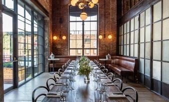 Wythe Hotel