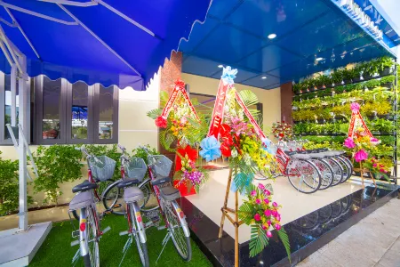 Hoi An Hao Anh Villa