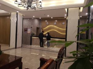 Jinqiao Hotel (Shenzhen Longhua)