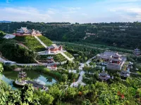 Chau Hao Hotel 웨이난 호텔