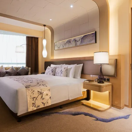 Wanda Realm Bengbu
