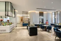 Luoke Platinum Sea View Hotel - breakfast