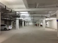 Lavande Hotel (Nanchang Liantang Xiaolan Industrial Park) - Parkering