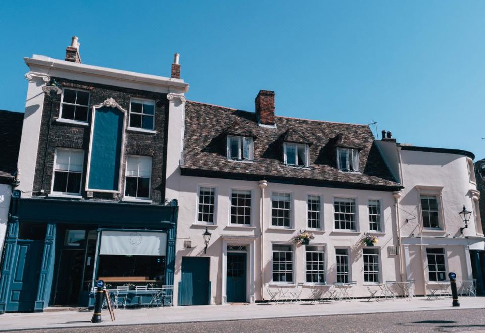 Goldings Public House & Rooms,Kings Lynn Updated 2024 Reviews & Prices