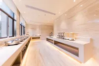 JI Hotel (Feidong Baogong Avenue) - breakfast