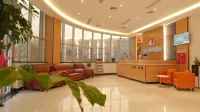 Junyi Chain Hotel (She County Government) Hotels in She County