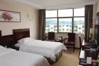 Yuanming Lake Junlan Hotel Hotels in Pengze