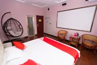 โฮมอินน์ โรงแรมฮวายี่ (สถานีขนส่งผู้โดยสารถนนวงแหวนใต้ ซินเล่อ สือเจียจวง)