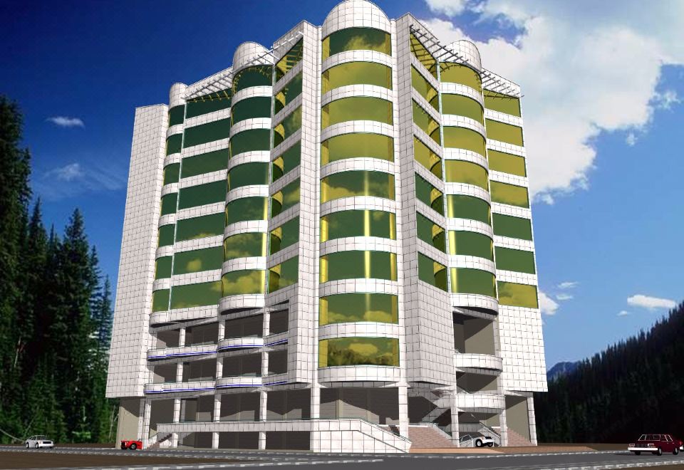 Fort Continental Hotel - Housity