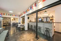 상하이 히든 가든 인터내셔널 유스호스텔