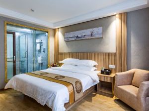 Xinyi Hotel (Guilin Longsheng)