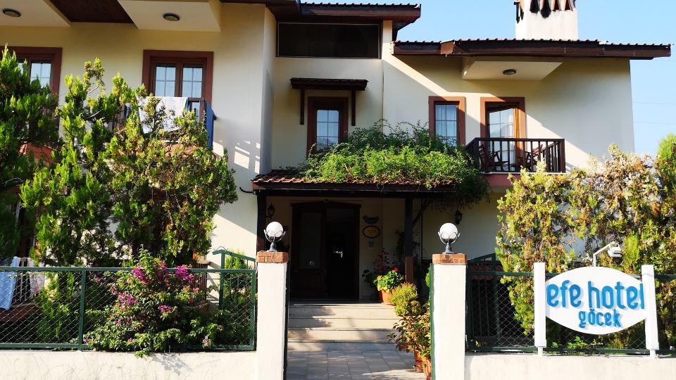 Efe Hotel Gocek