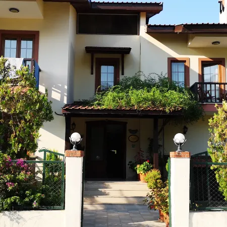 Efe Hotel Gocek