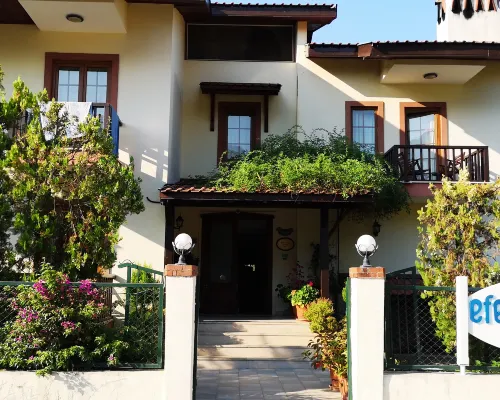 Efe Hotel Gocek Hotels in Gocek