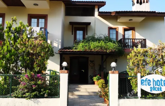 戈西克埃菲酒店