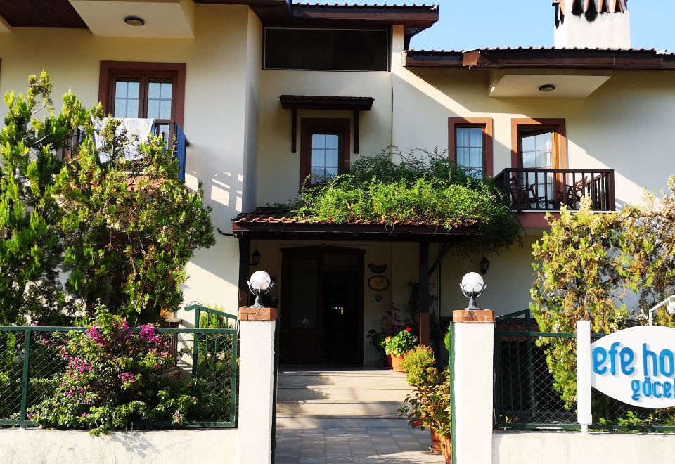 Efe Hotel Gocek